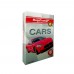 Joc de carti Piatnik, Megatrumpf - Cars, pentru 2-4 jucatori de peste 7 ani